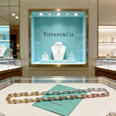 Tiffany Necklaces